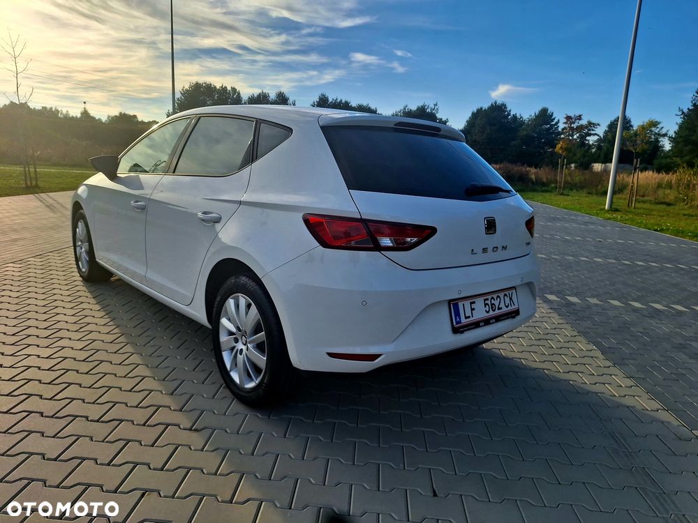 Seat Leon - 6