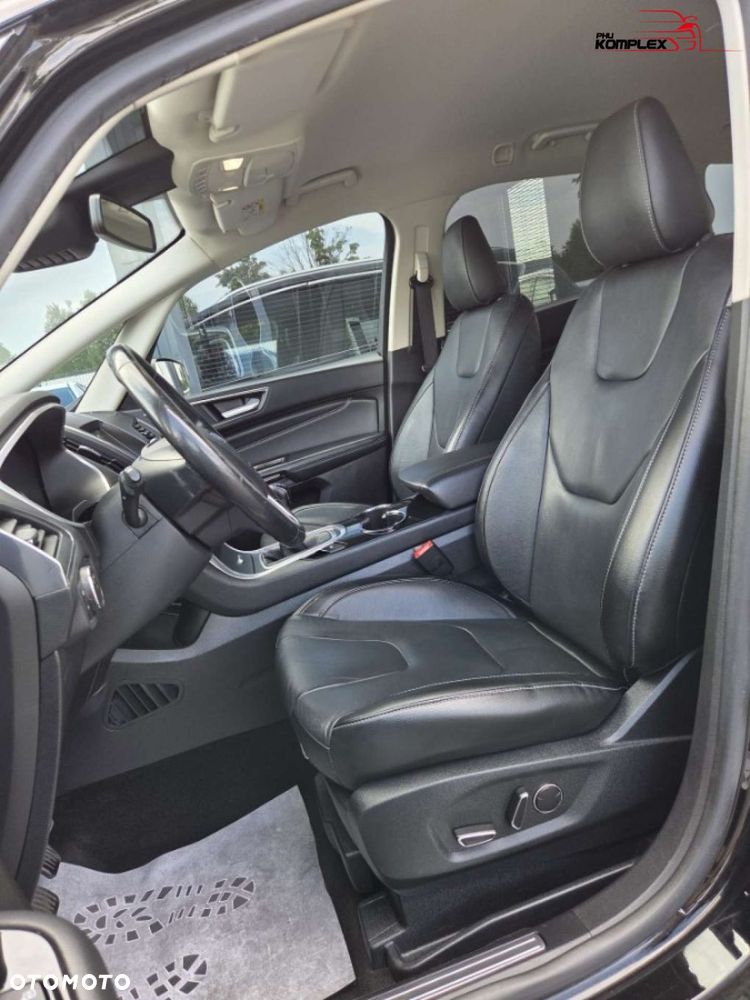 Ford S-Max - 8