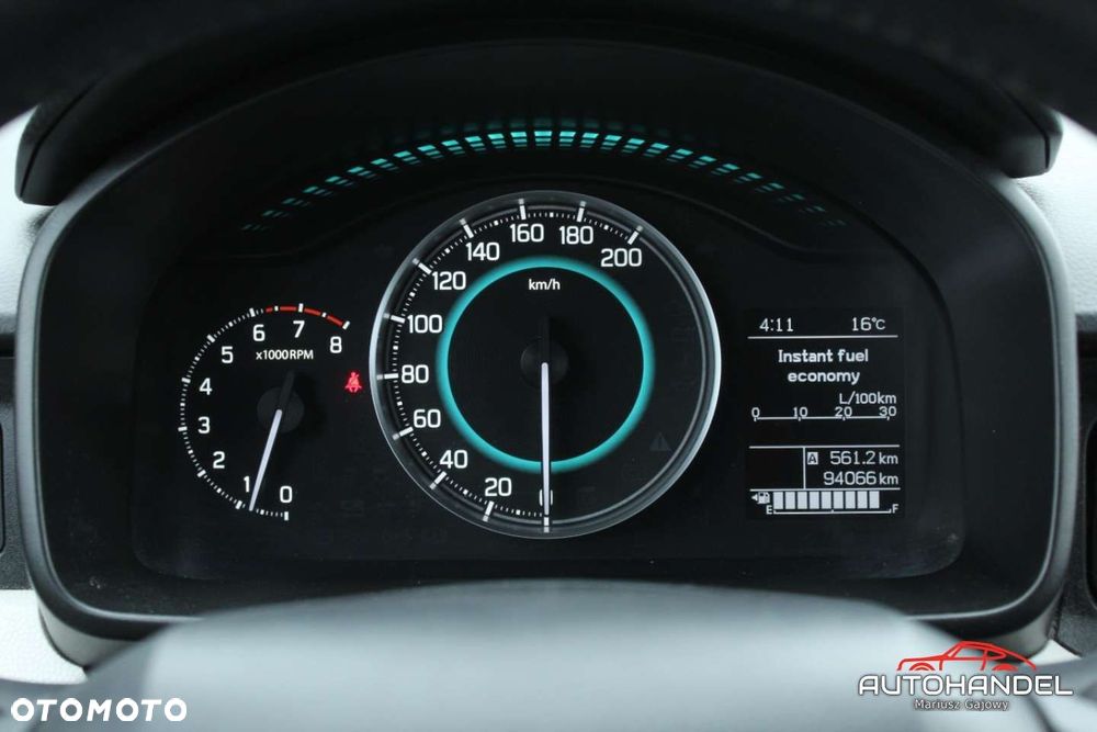 Suzuki Ignis - 12