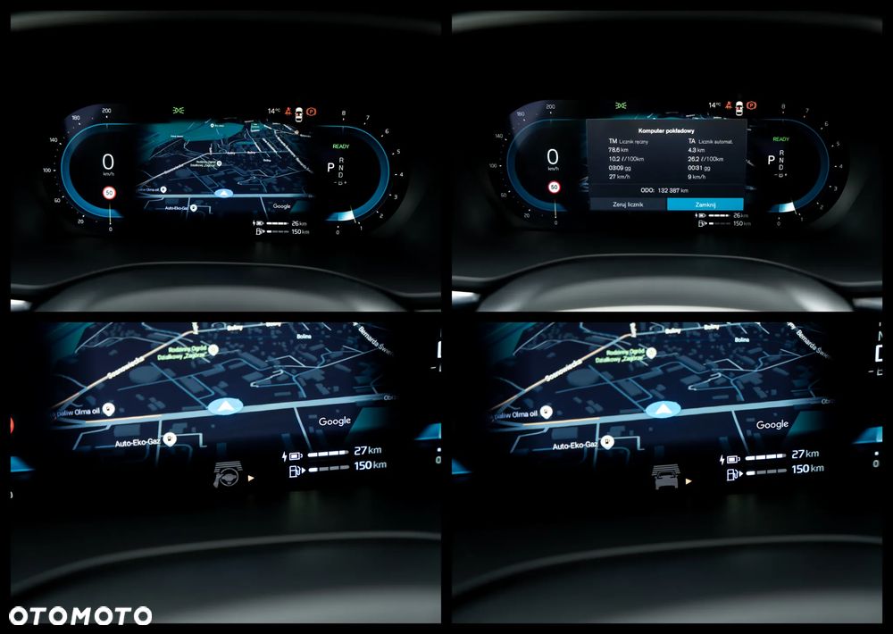 Volvo XC 60 T6 AWD Recharge Geartronic Inscription - 33