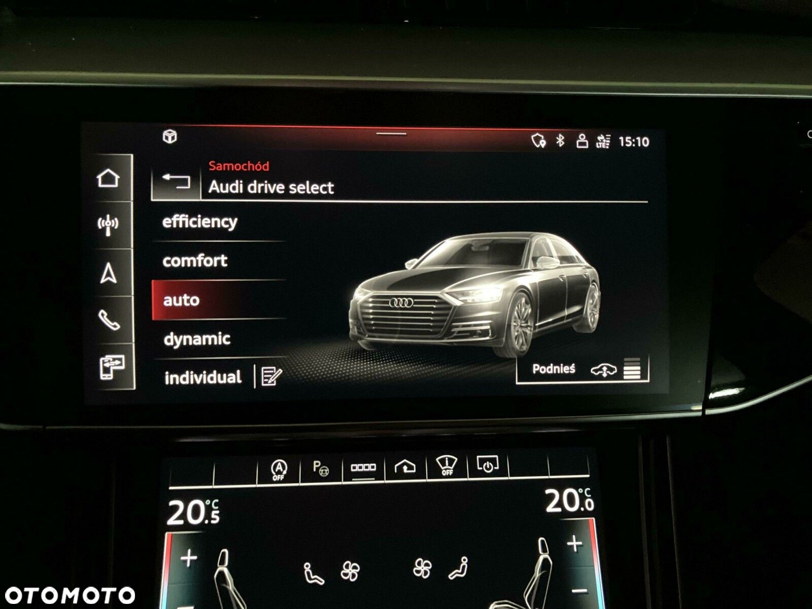 Audi A8 - 25