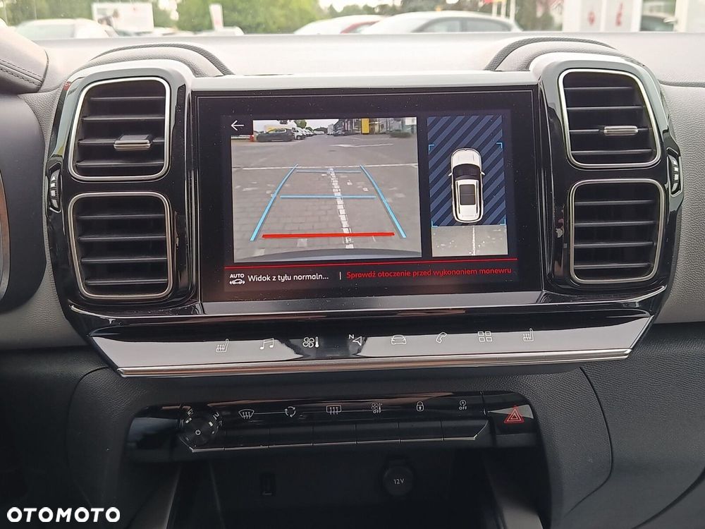 Citroën C5 Aircross 1.5 BlueHDi Shine EAT8 - 27