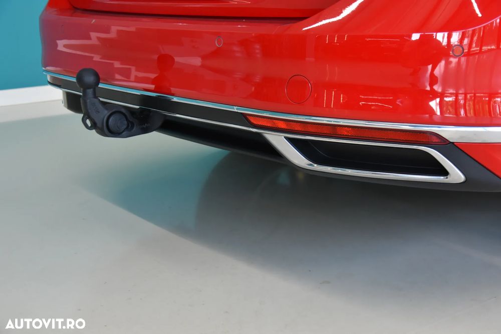 Volkswagen Passat 1.4 TSI DSG GTE - 23