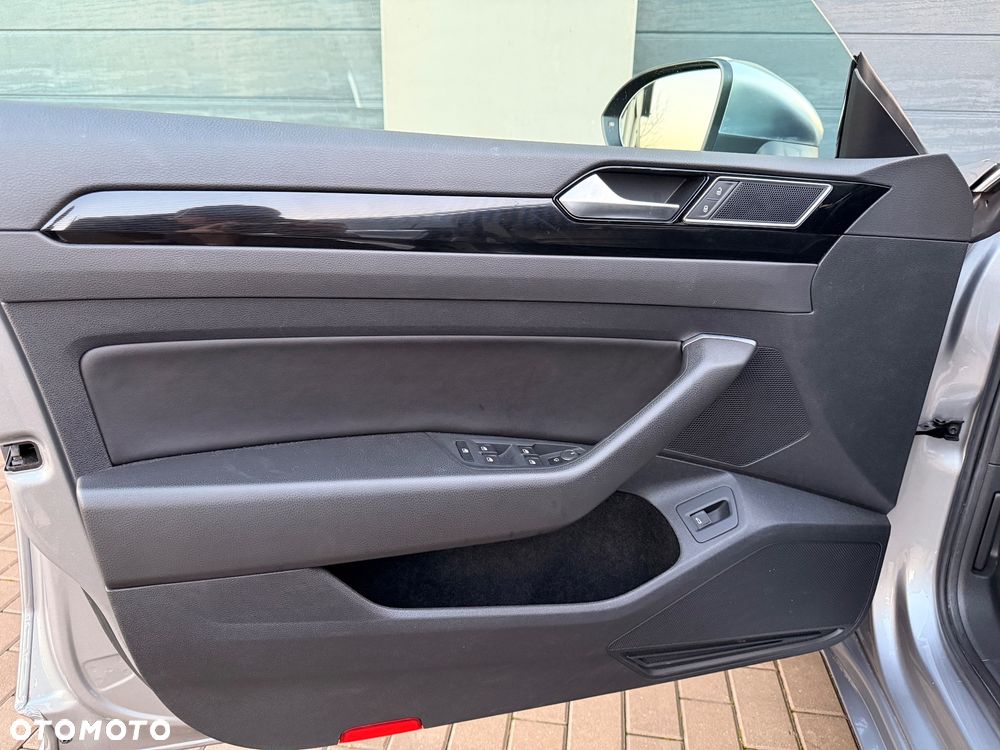 Volkswagen Arteon - 18