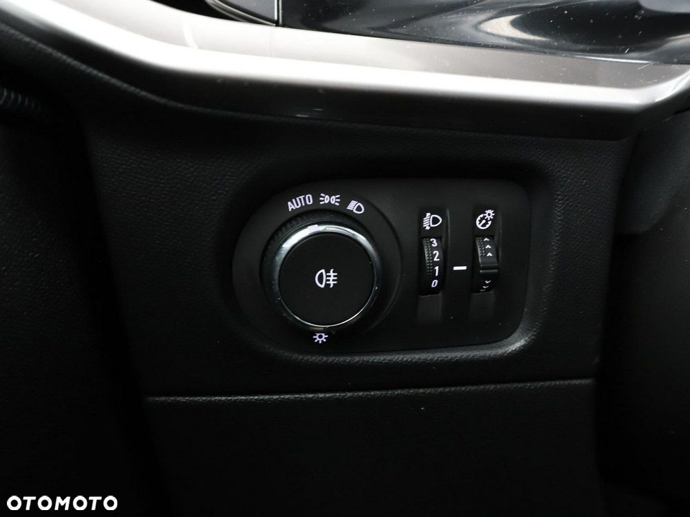Opel Mokka X - 35