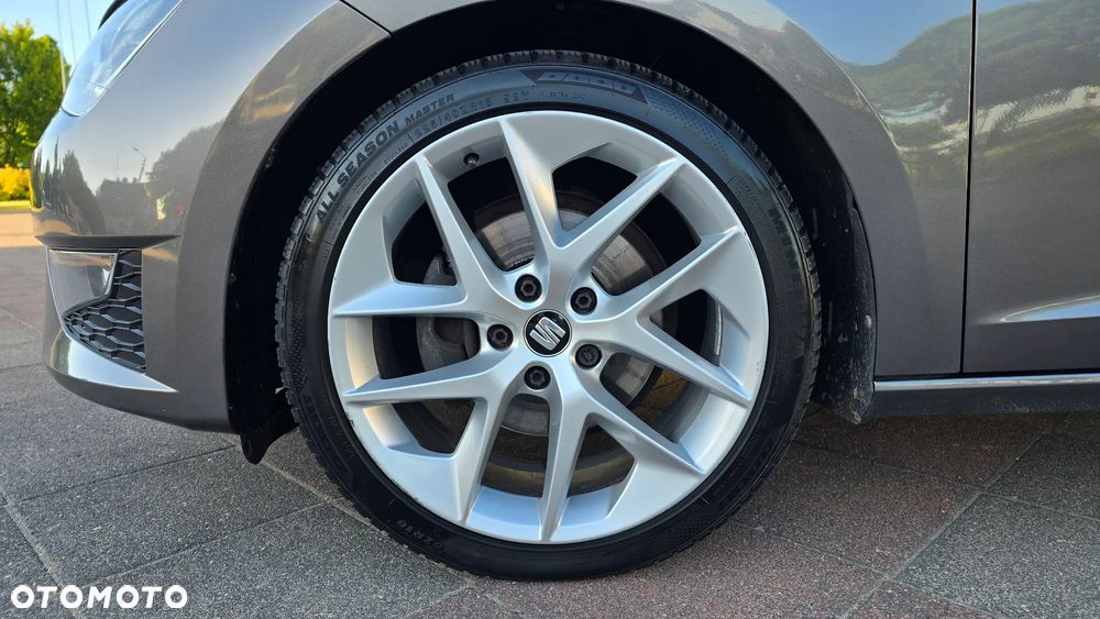 Seat Leon 1.4 TSI Start&Stop FR - 30