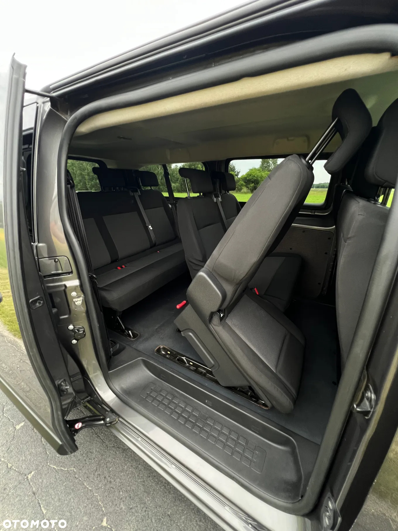Toyota ProAce - 13