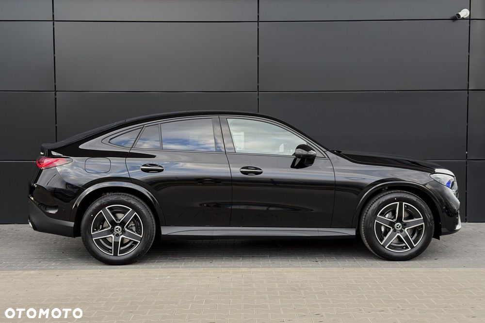 Mercedes-Benz GLC - 4