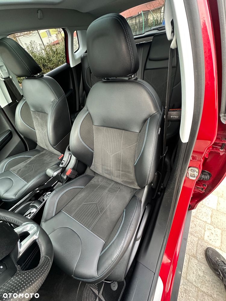 Peugeot 2008 PureTech 110 Stop&Start EAT6 Crossway - 17