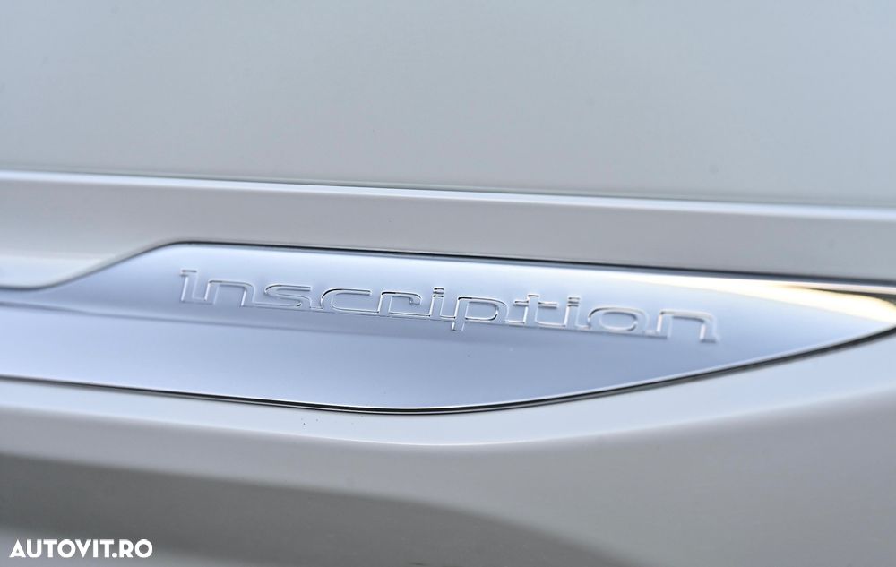 Volvo XC 60 D4 Inscription - 38