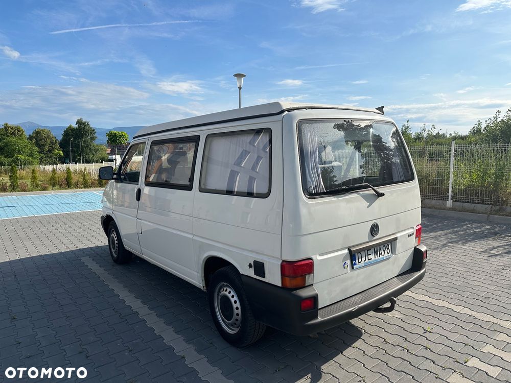 Volkswagen California - 4