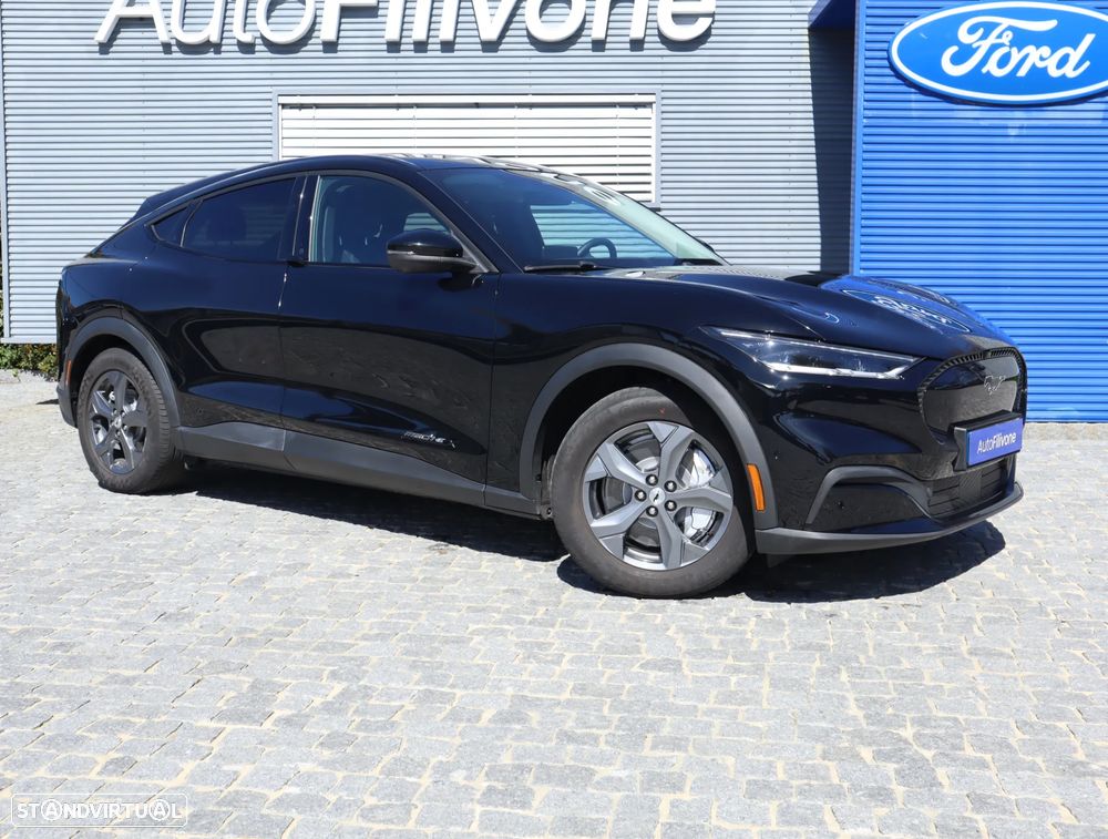 Ford Mustang Mach-E Standard - 6