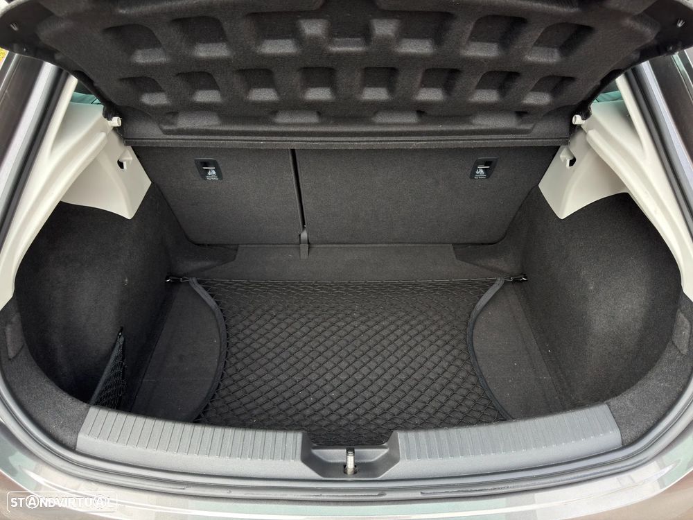 SEAT Leon SC 1.8 TSI S&S DSG FR - 21