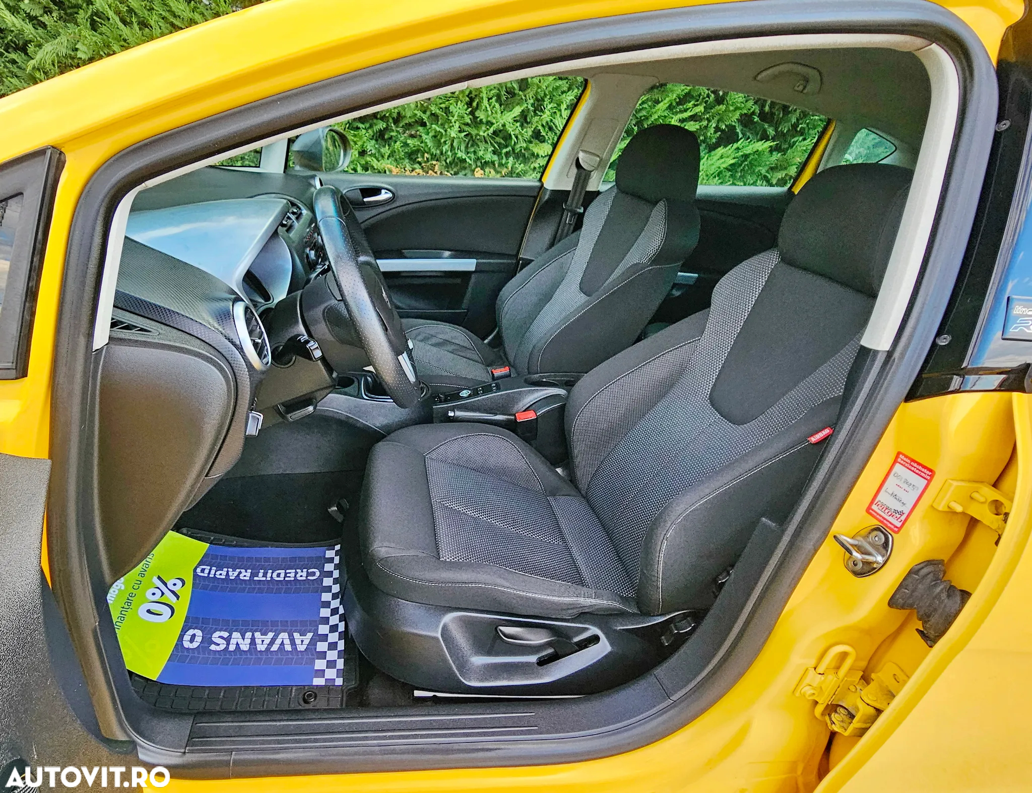 Seat Leon - 8