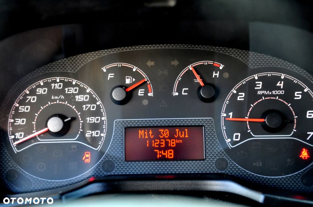 Fiat fiorino - 31