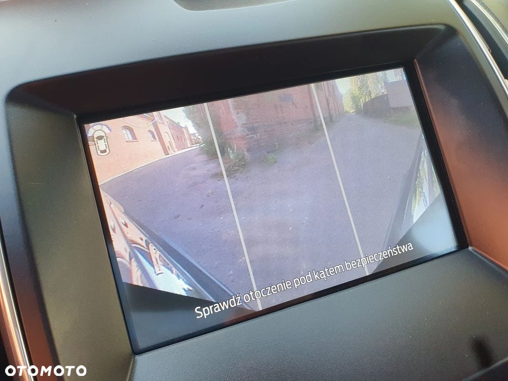 Ford Edge 2.0 EcoBlue Bi-Turbo 4x4 Titanium - 17