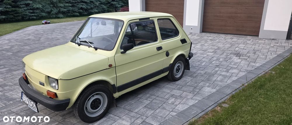Fiat 126 - 3