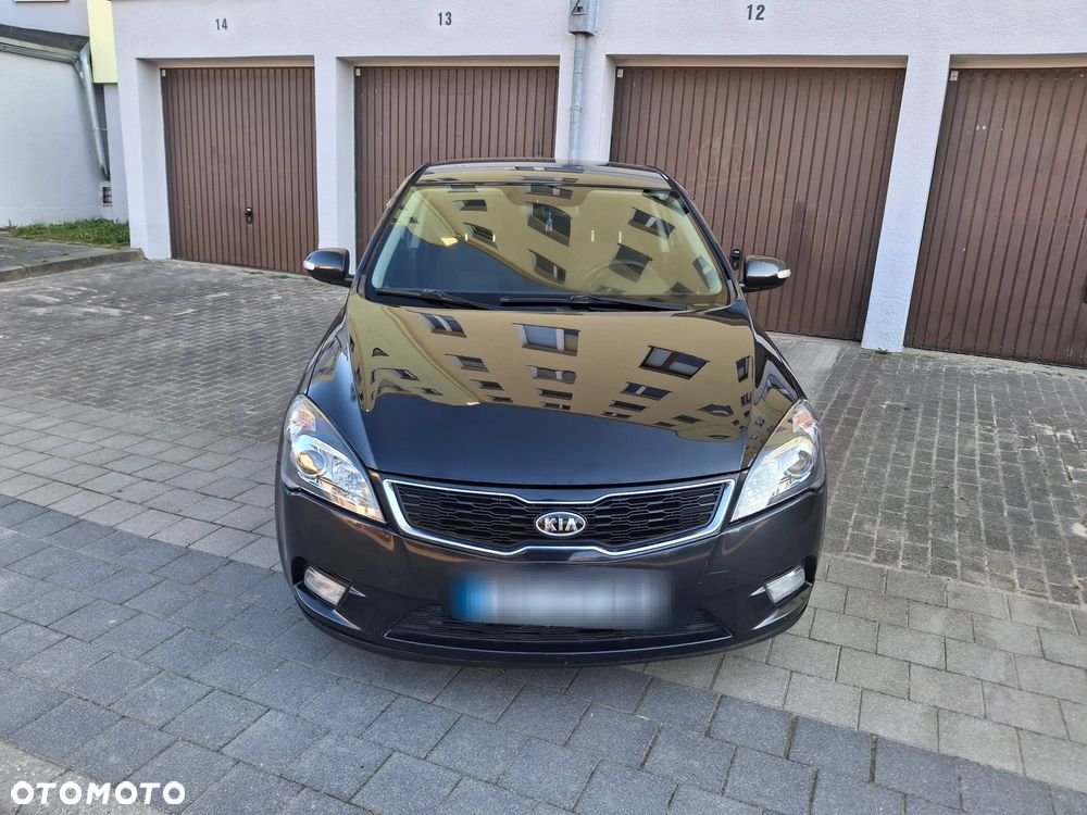 Kia Ceed 1.6 Crdi Comfort - 8