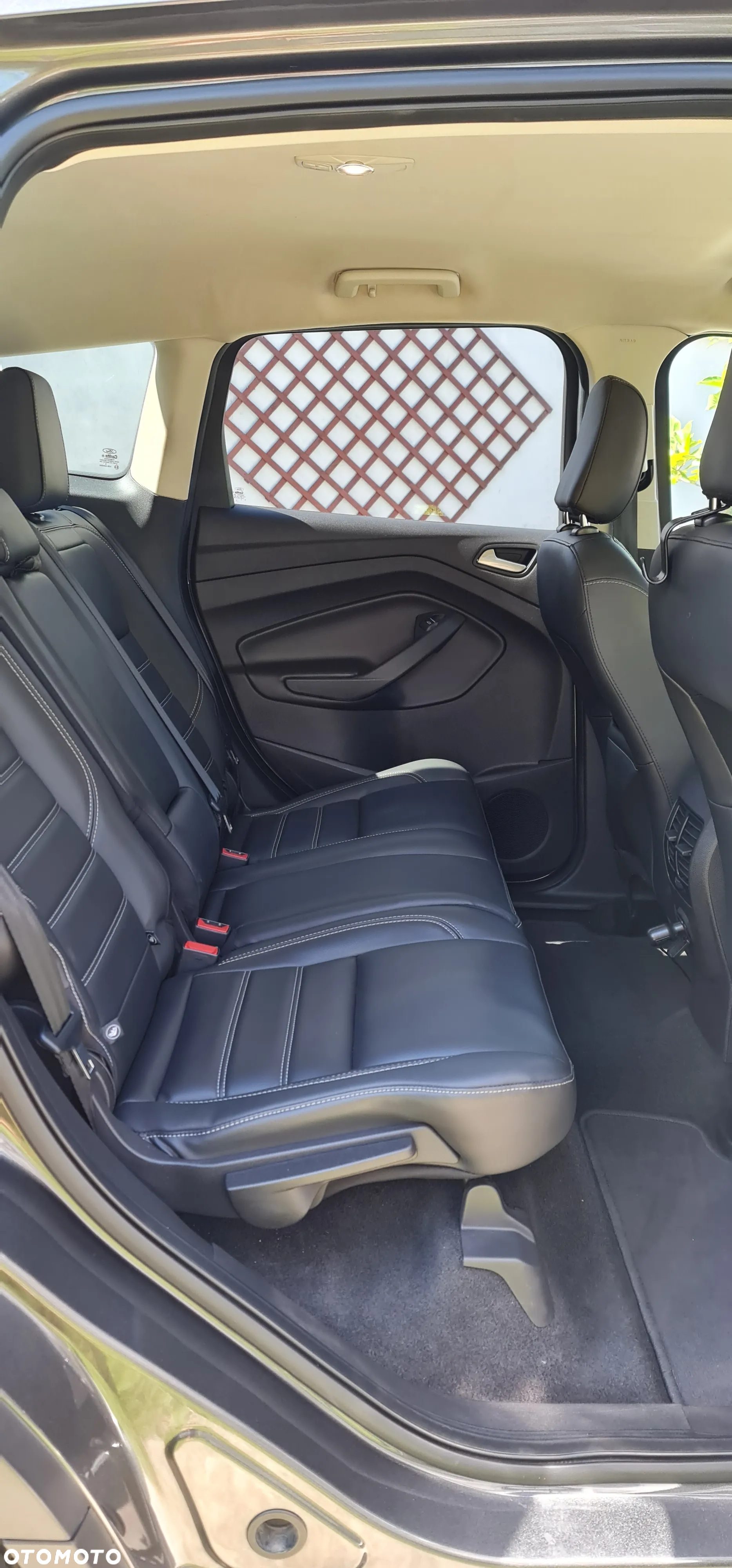 Ford Escape 1.5 EcoBoost AWD SE - 7