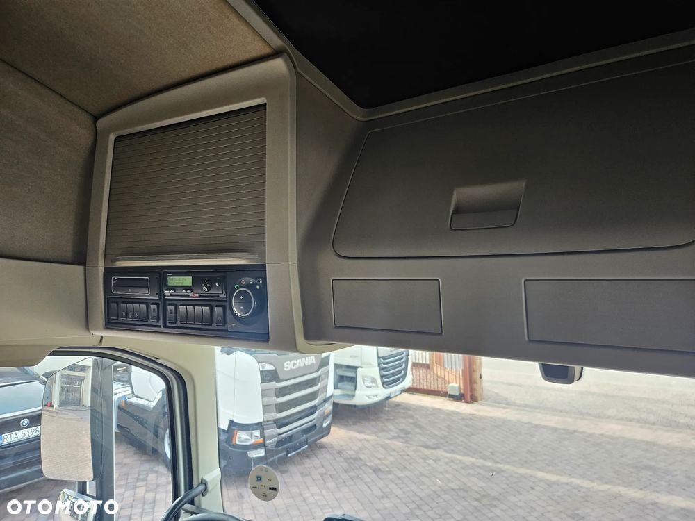 Volvo FH 4 500 - 18