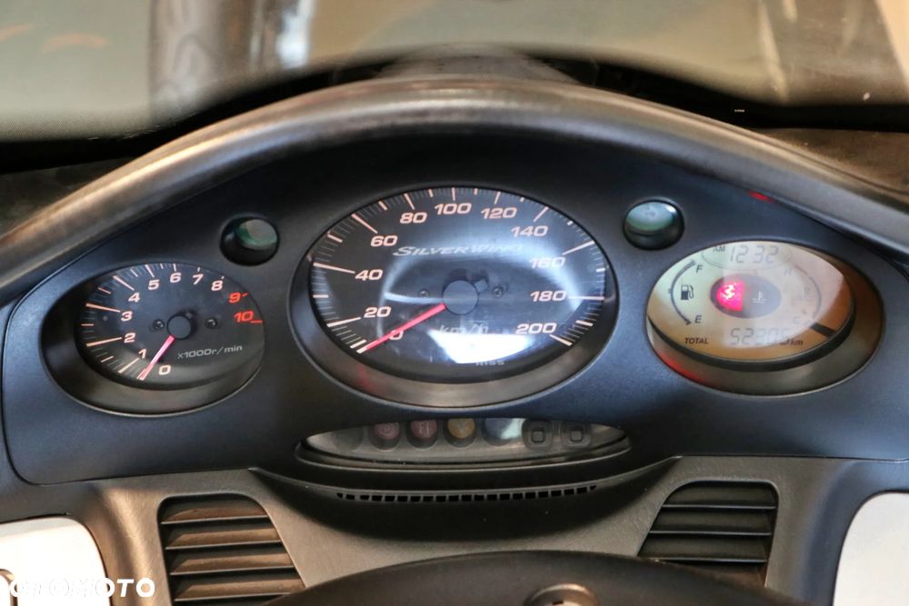 Honda FJS - 9