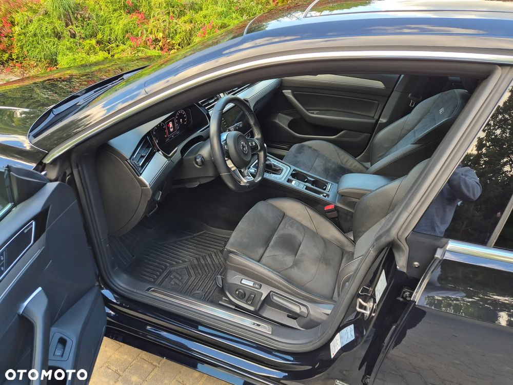 Volkswagen Arteon 2.0 TSI OPF 4Motion DSG R-Line Edition - 5
