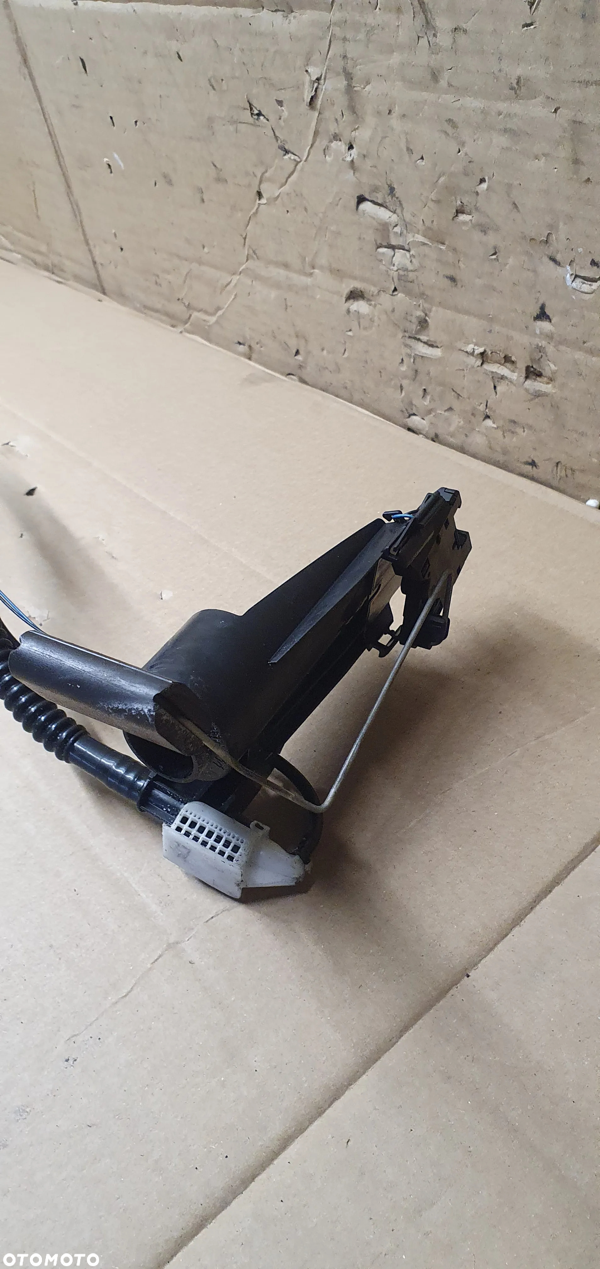 Pompka paliwa pływak pompa BMW M5 G30 F90 4.4 V8 7856997 - 7