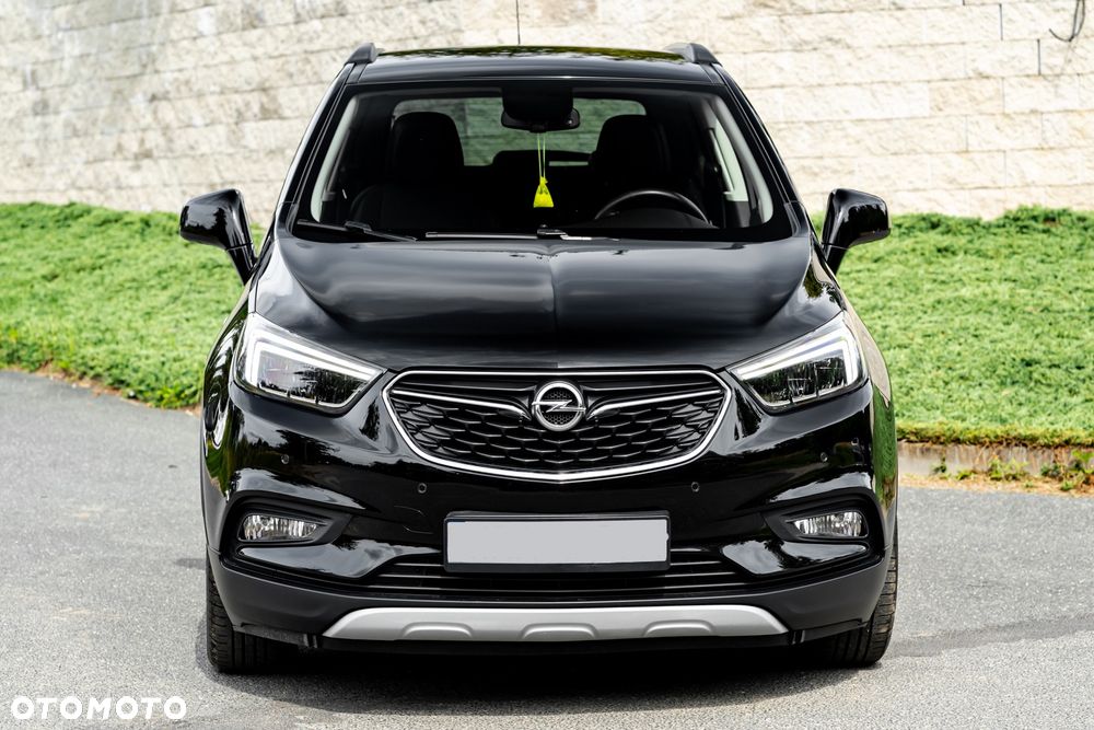 Opel Mokka 1.4 T Cosmo S&S 4x4 EU6 - 5