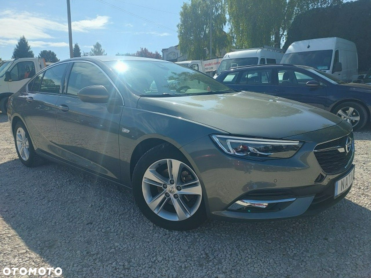 Opel Insignia - 5