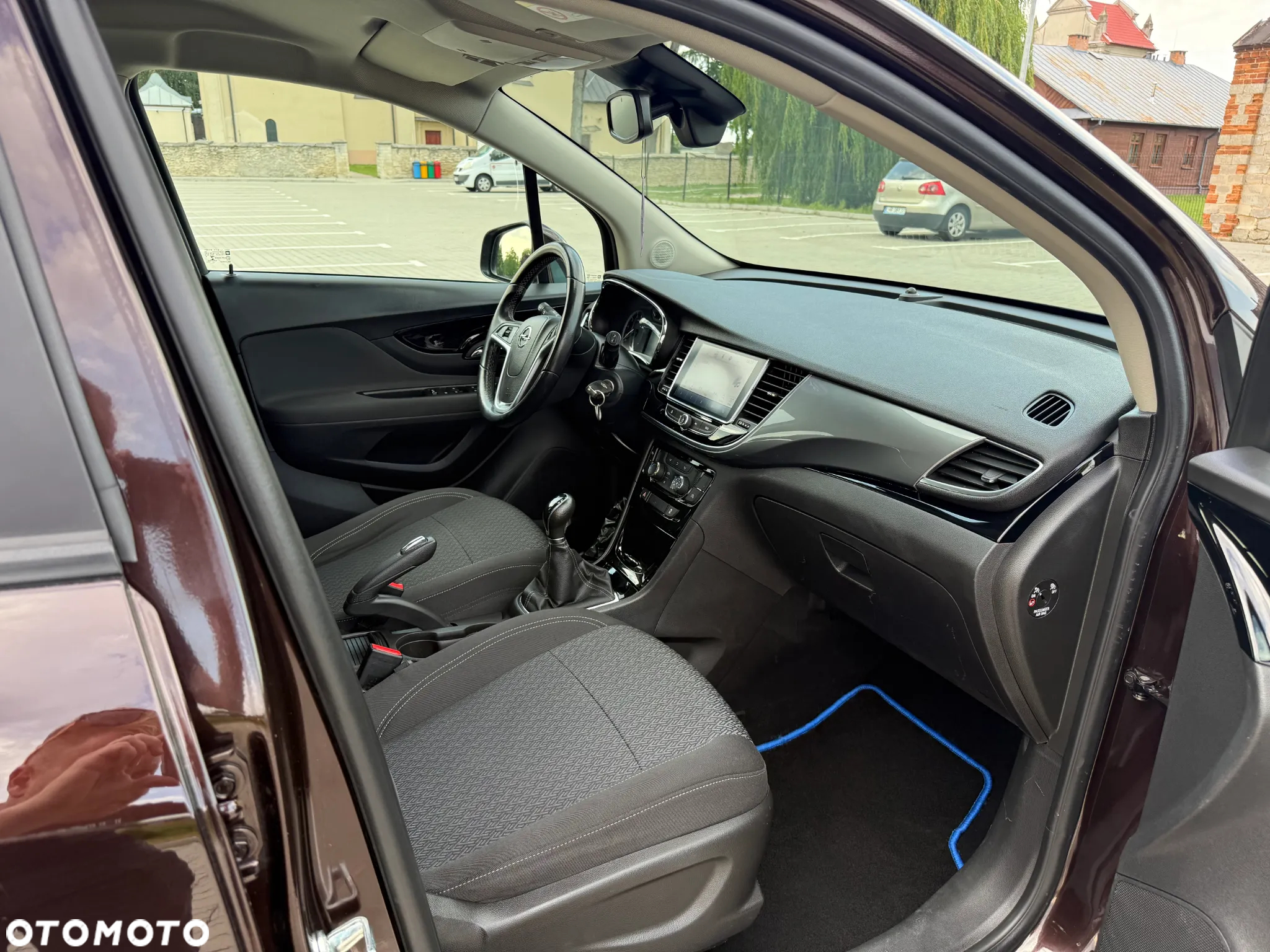 Opel Mokka 1.6 Active S&S - 13