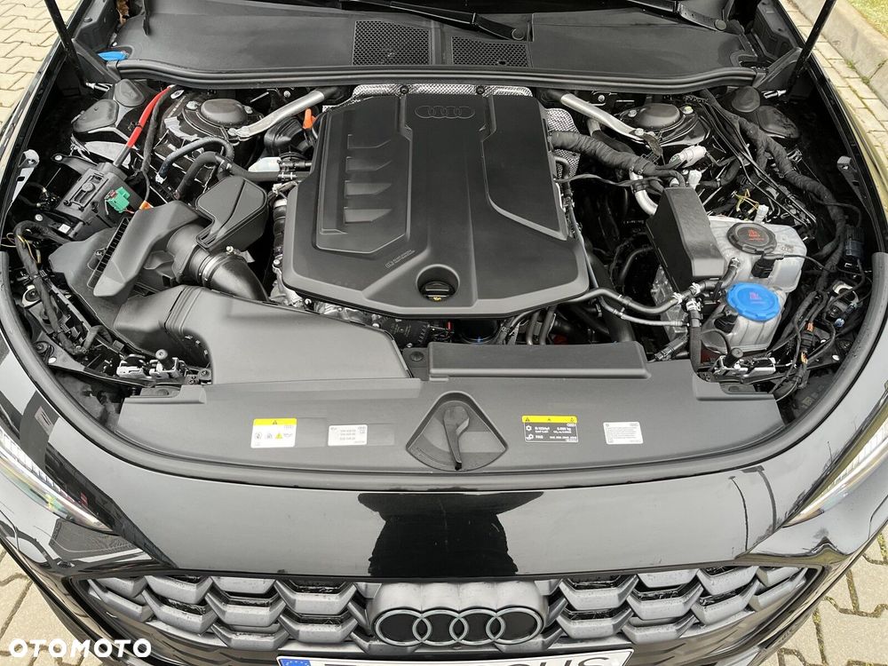 Audi A5 Limousine - 17