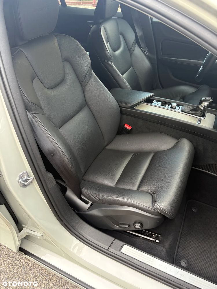 Volvo V60 - 13