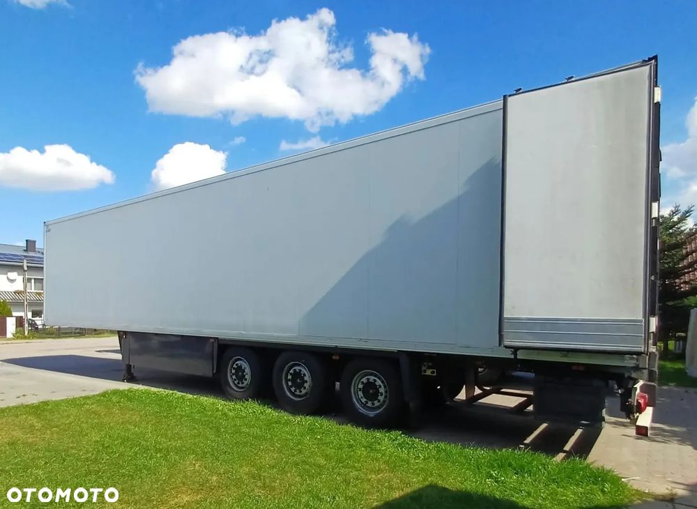 Schmitz Cargobull - 2