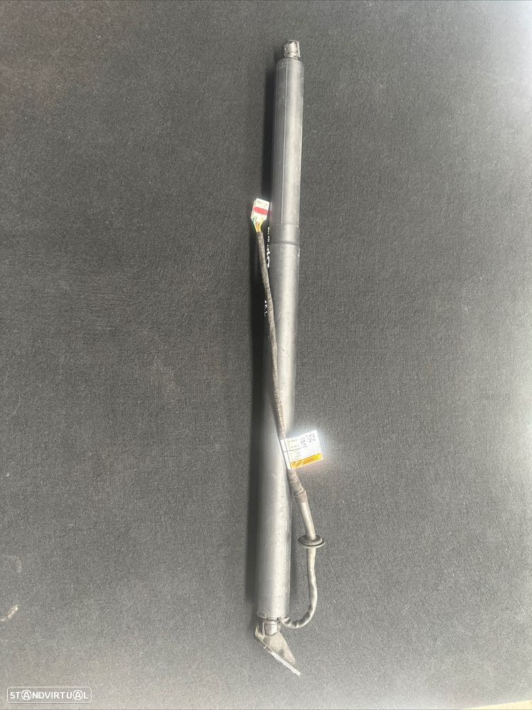 Original Hyundai Tucson Direita Amortecedor da mala eléctrico - 3