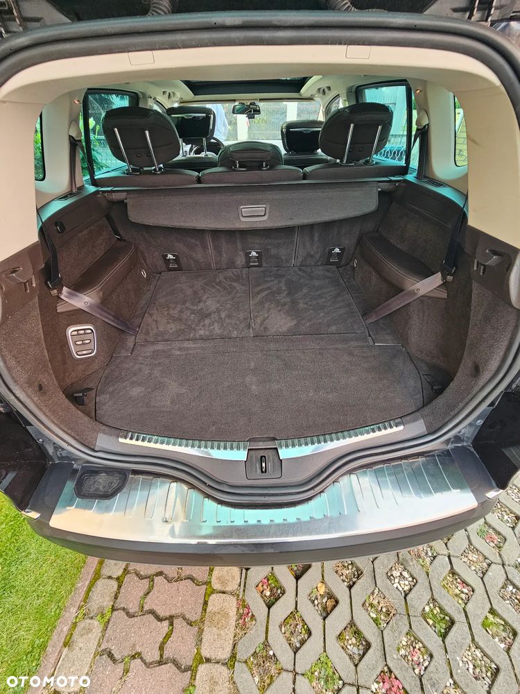 Renault Espace 1.8 TCe Energy Initiale Paris EDC 7os - 14