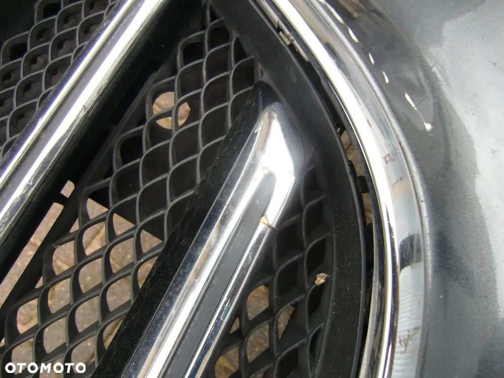 Zderzak Mercedes E KLASA W213 A213 6X PDC - 7