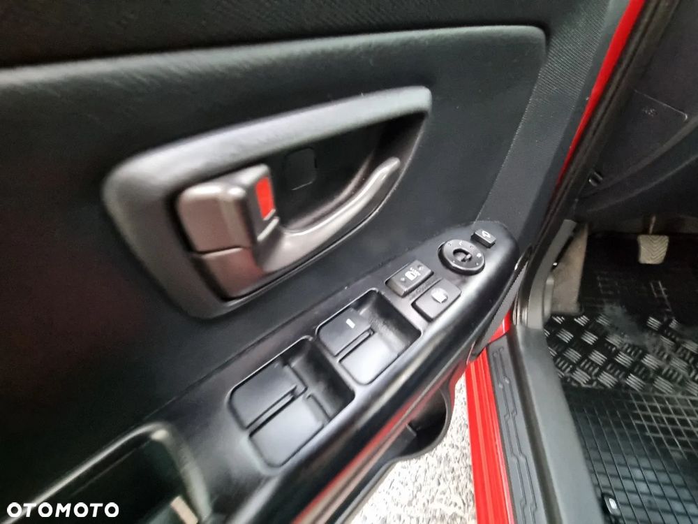 Kia Soul 1.6 L EU5 - 20