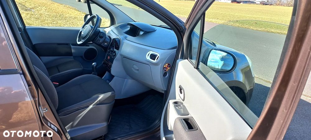 Renault Modus 1.2 16V Night and Day - 7