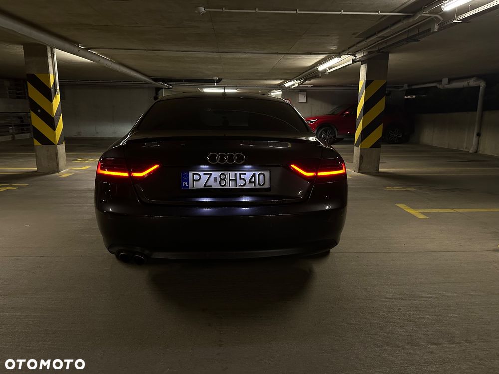 Audi A5 Coupé 1.8 TFSI - 17