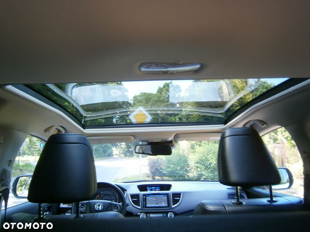 Honda CR-V 2.0 Executive (ADAS / Connect+) - 10
