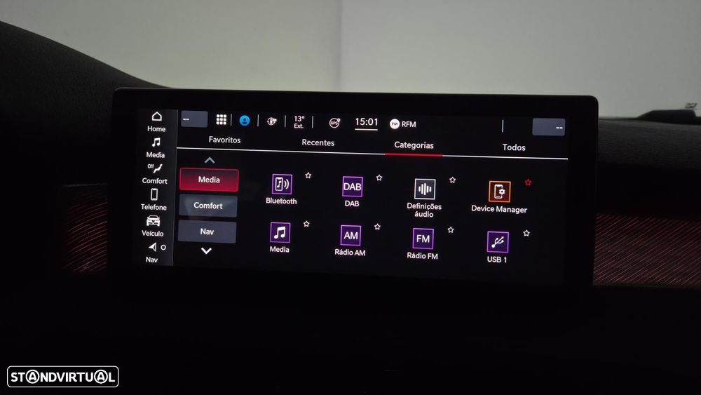 Alfa Romeo Tonale 1.3 Plug-In Hybrid Veloce e-AWD - 19