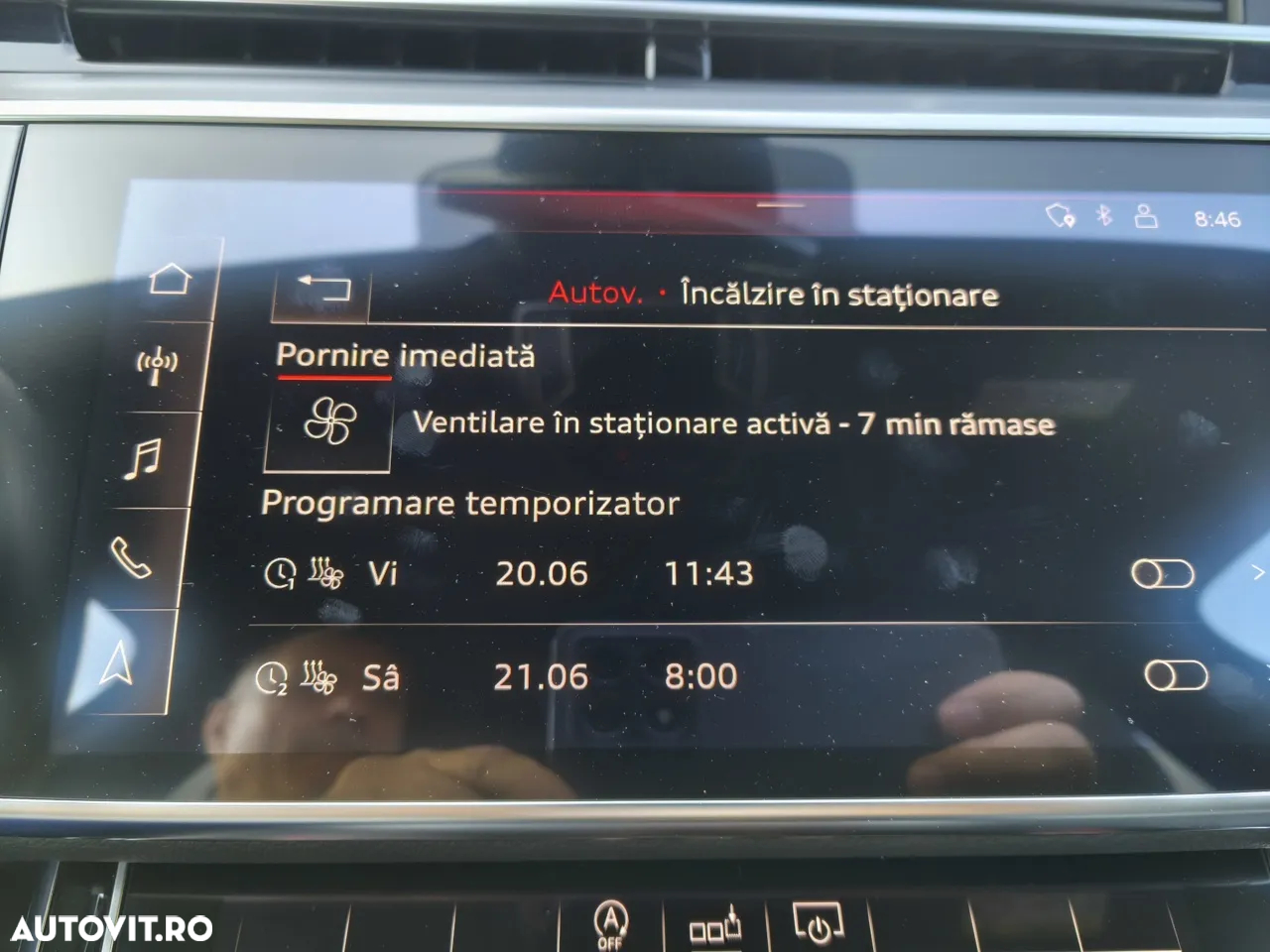 Audi A8 - 33