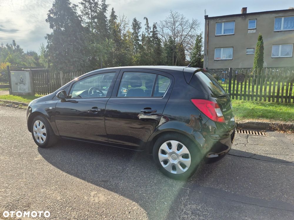 Opel Corsa 1.2 16V Catch me now - 4