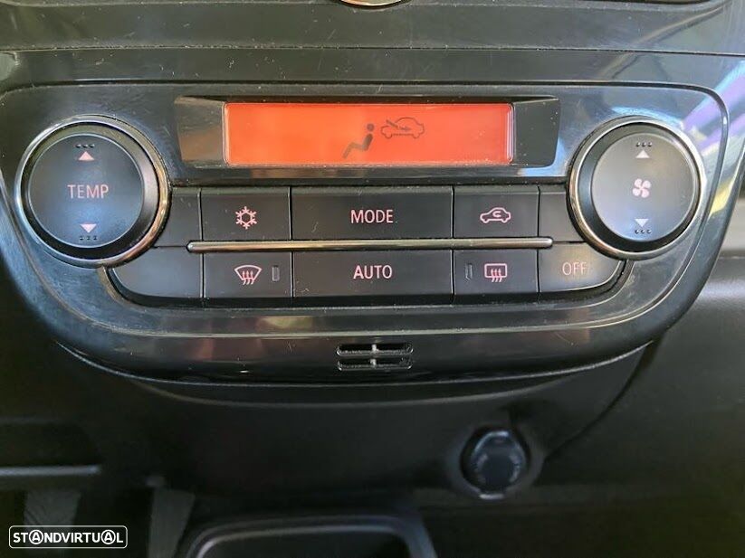 Mitsubishi Space Star 1.2 Intense - 20