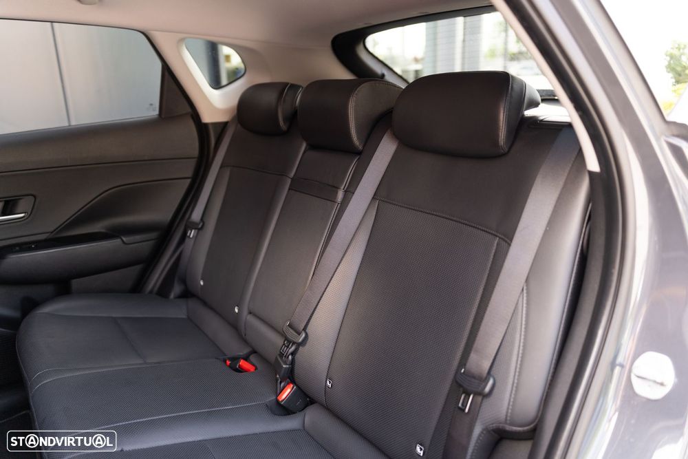 Hyundai Kauai 65.4 kWh Vanguard - 37