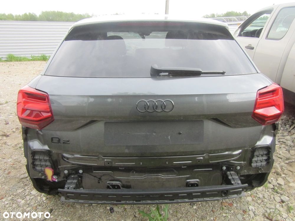 SILNIK 1.5TSi DXD Audi Q2 S-Line 2025 Wszystkie części - 6