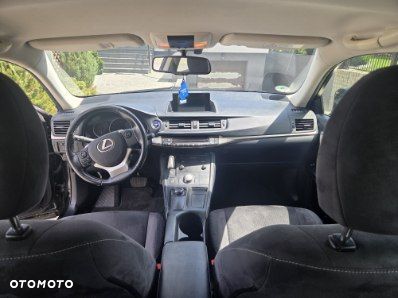 Lexus CT 200h Elegance - 3