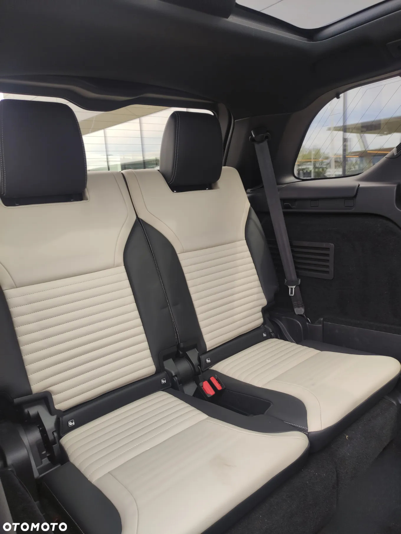 Land Rover Discovery - 23