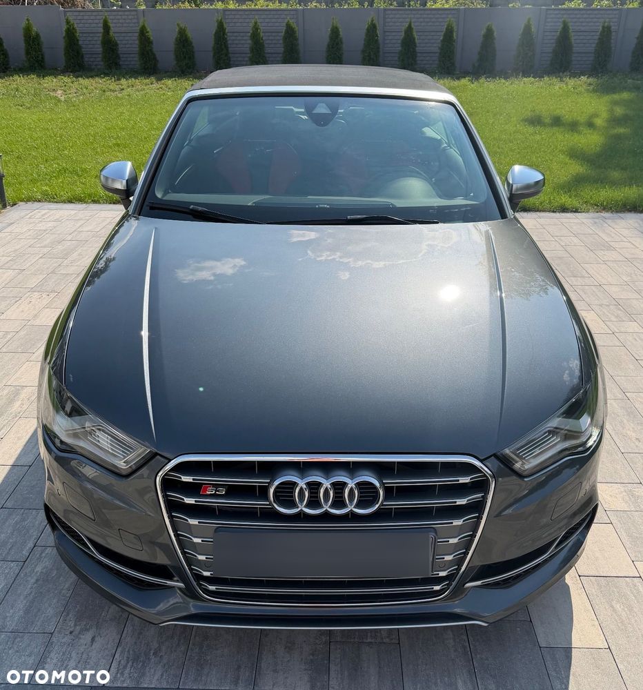 Audi S3 2.0 TFSI Quattro S tronic - 7