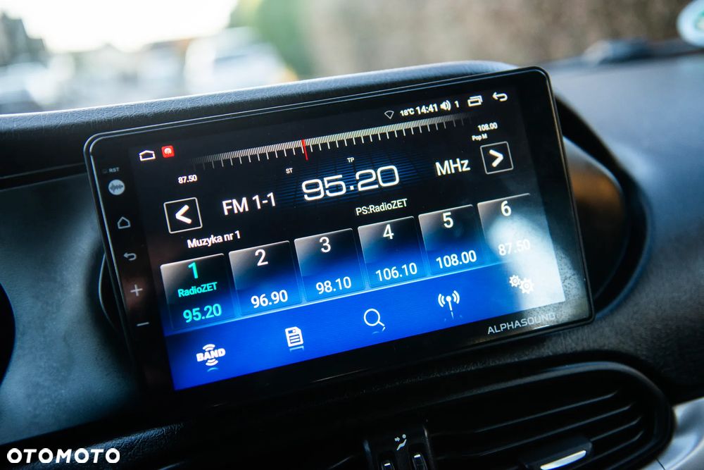 Fiat Tipo 1.4 T-Jet S-Design - 32